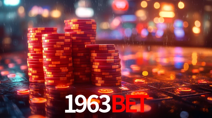 1963bet - Seu Cassino de Confiança - 1963bet.com