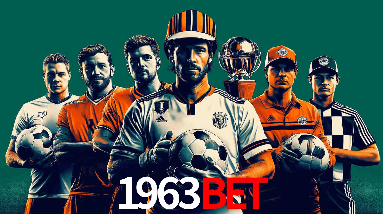 Experiência VIP 1963bet