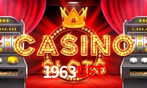 Statistics 1963bet