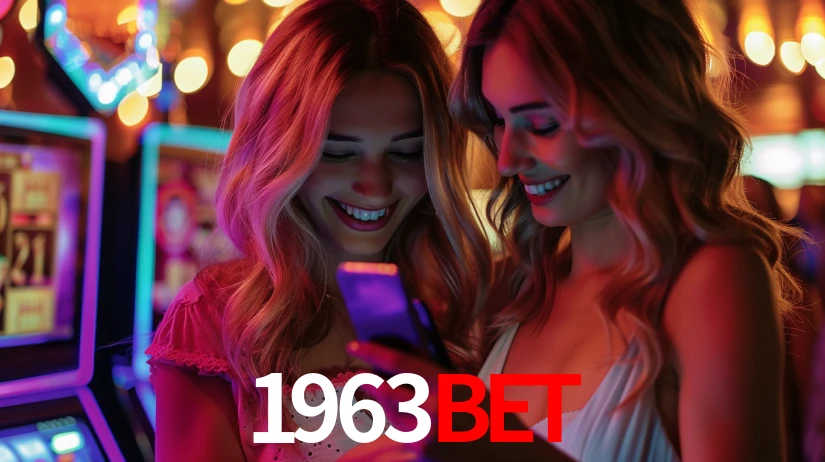 1963bet: Seu Cassino Premiado com Pagamentos Rápidos