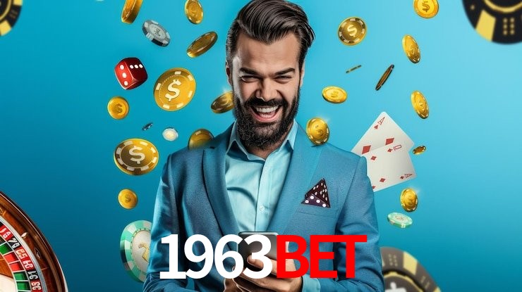 Experiência VIP 1963bet