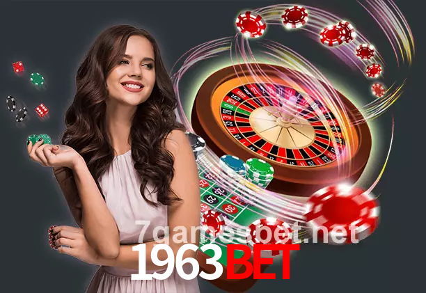vivo no cassino 1963bet