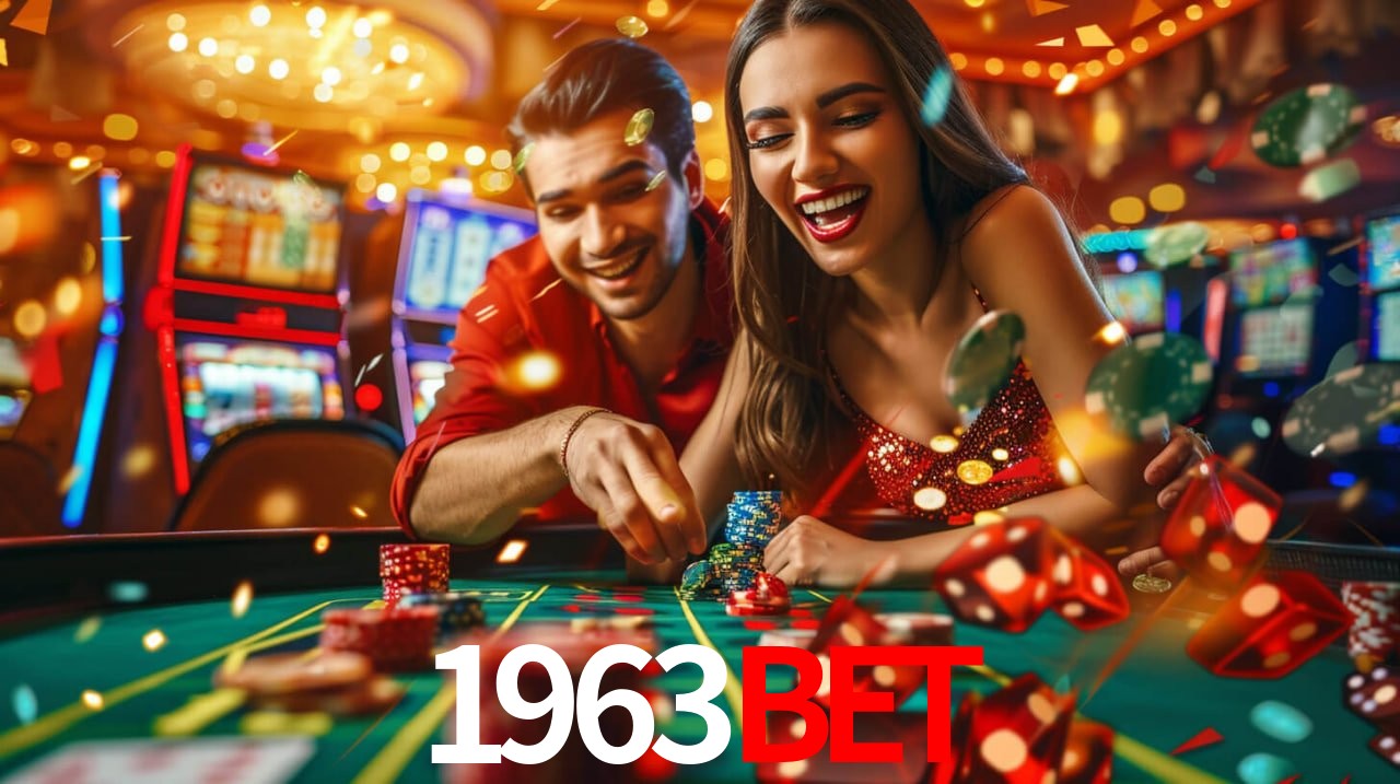 Diretório de Jogos 1963bet