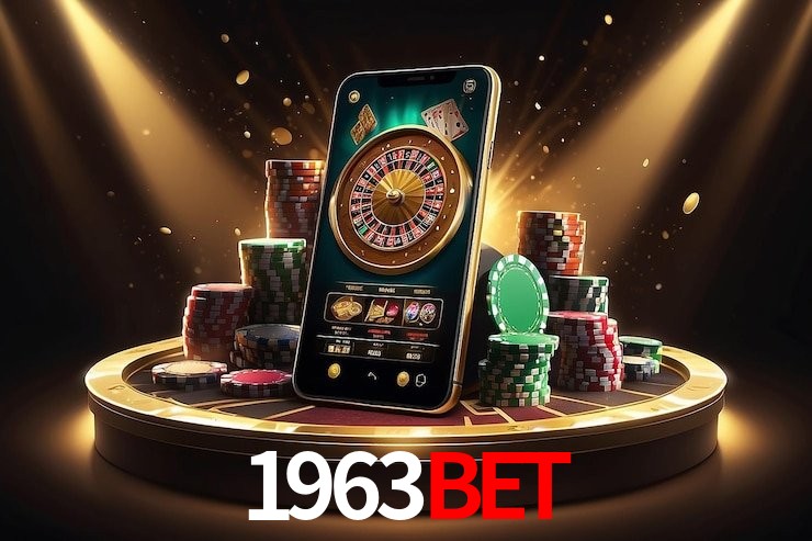 Jogos de Slot 1963bet