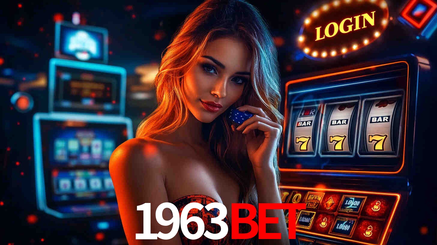 1963bet login