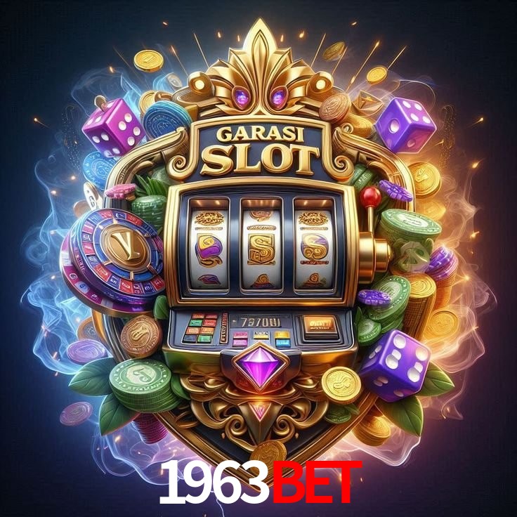 Casino Ao Vivo 1963bet