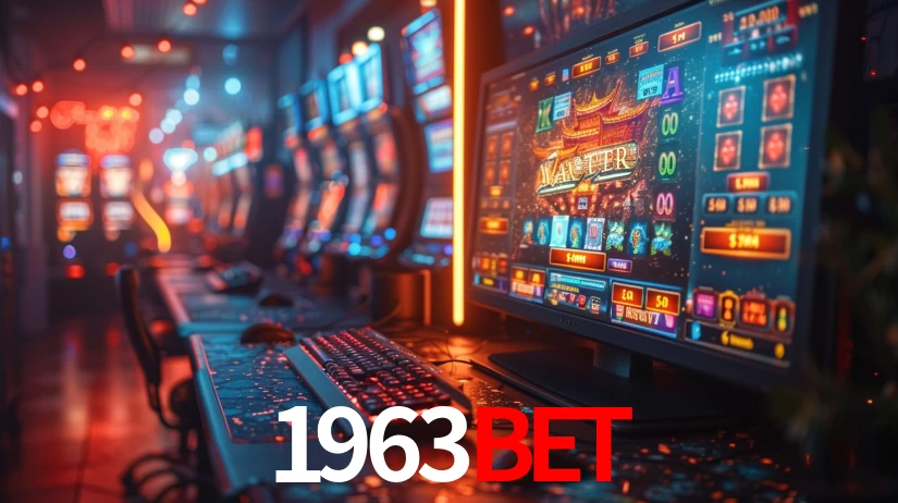 1963bet.com