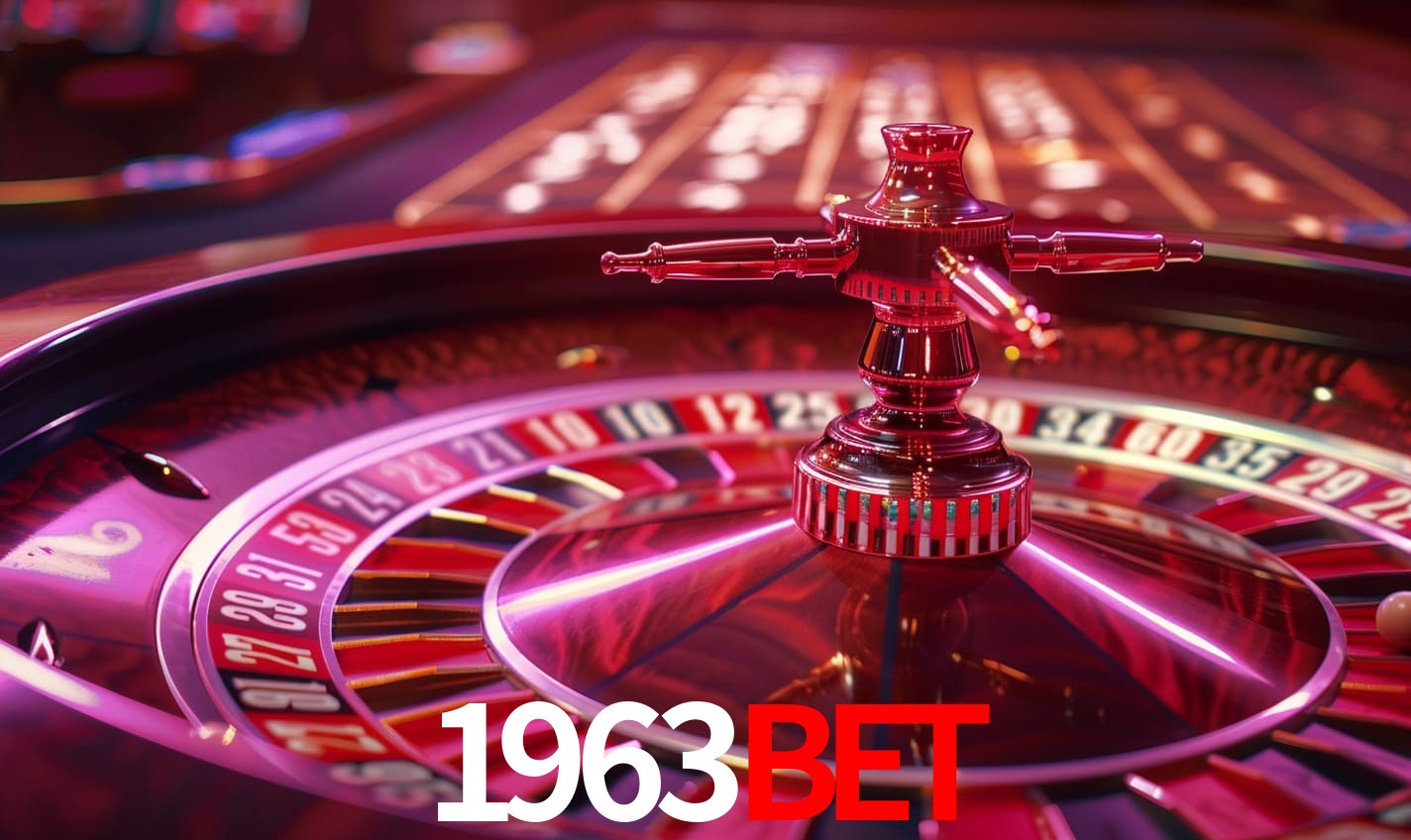 Benefícios da Conta 1963bet