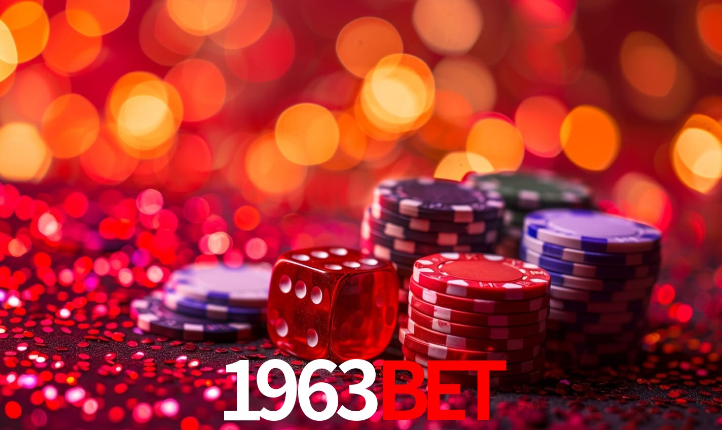 Login Seguro 1963bet