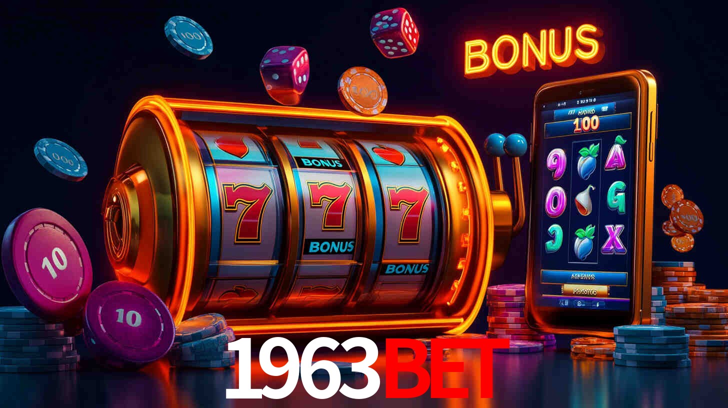 Estatísticas do Jogo 1963bet