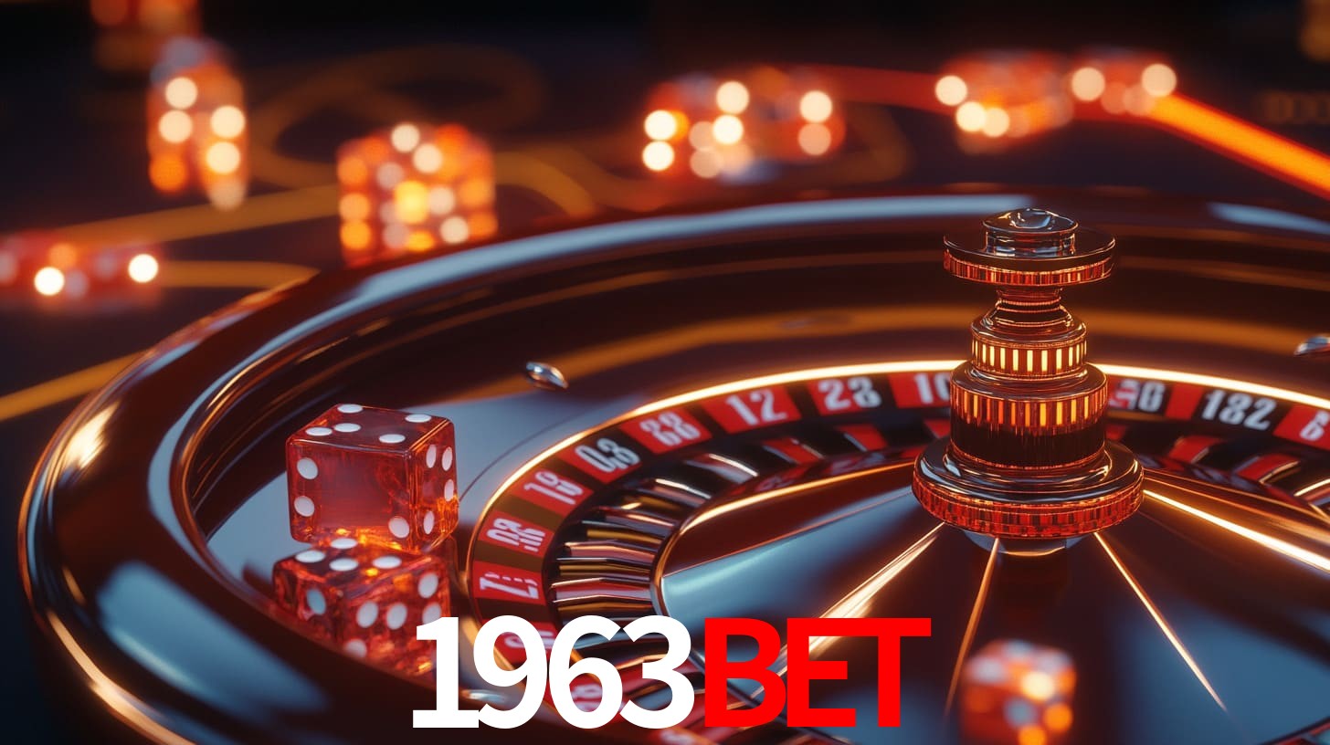 Desvendando o Mundo dos Jogos Virtuais na 1963bet