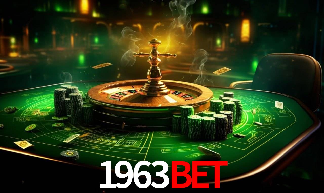 Promoções Sazonais 1963bet