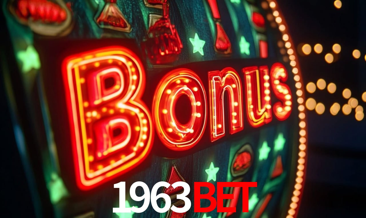A Revolução dos Aplicativos de Jogos no 1963bet