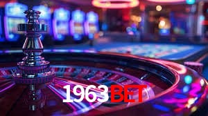 Football Betting 1963bet