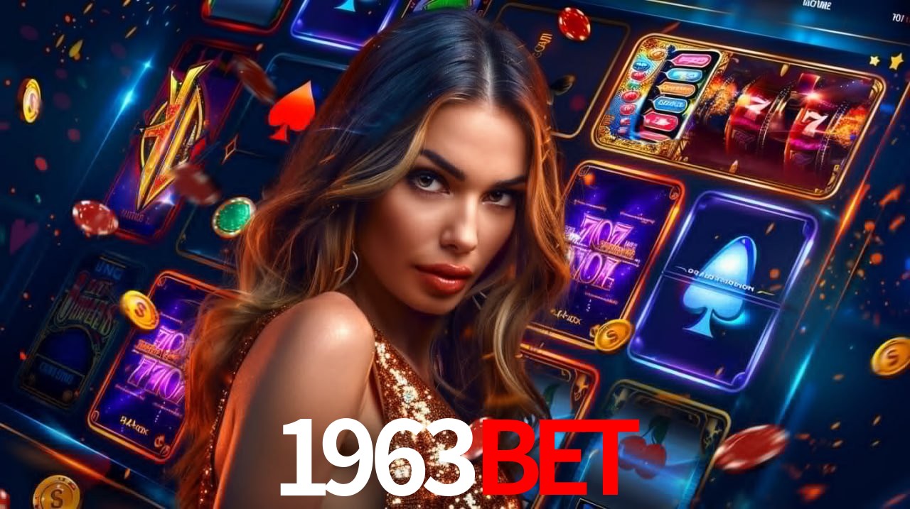 Sistemas de Segurança 1963bet