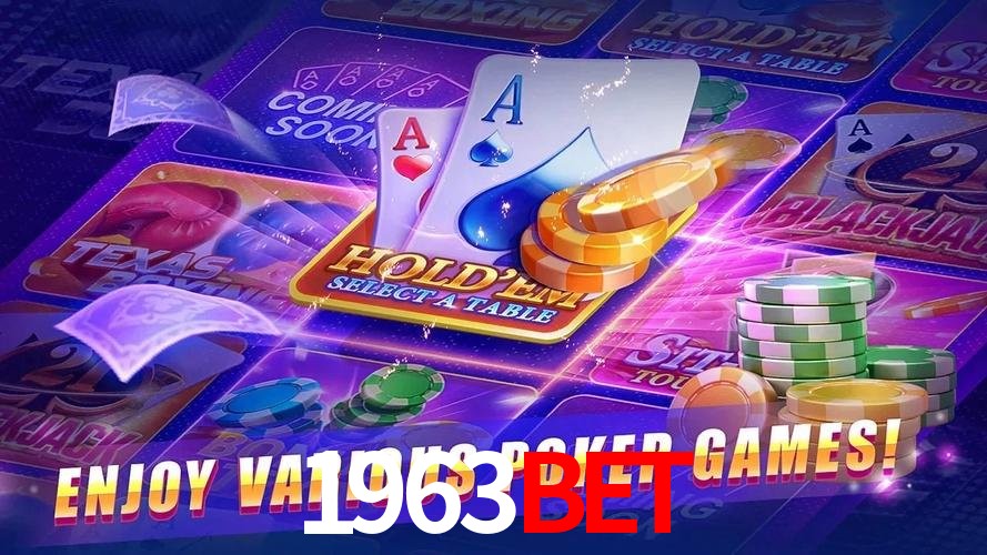 Integração de APIs 1963bet