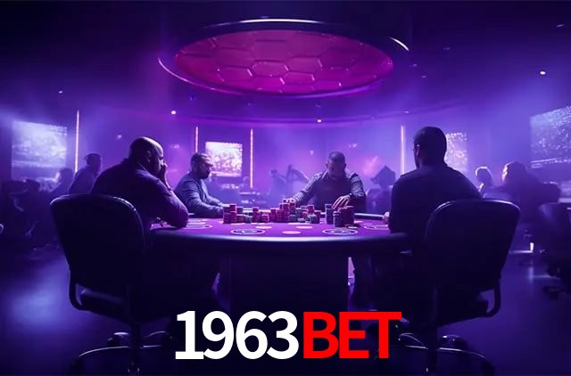 Apostas Esportivas na 1963bet: Um Guia Completo
