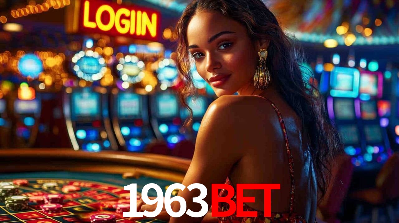 Apostas Esportivas na 1963bet: Um Guia Completo