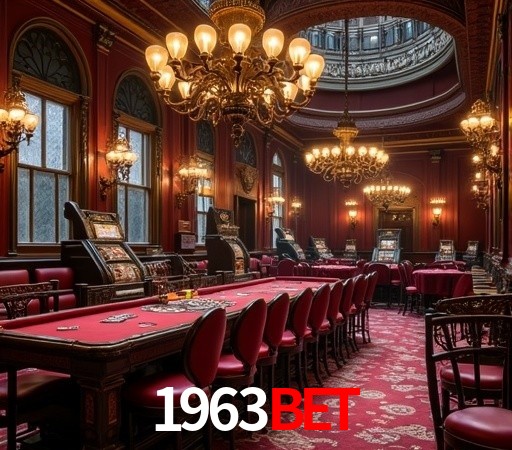 Descubra a Essência do 1963bet: Nossa História e Compromissos