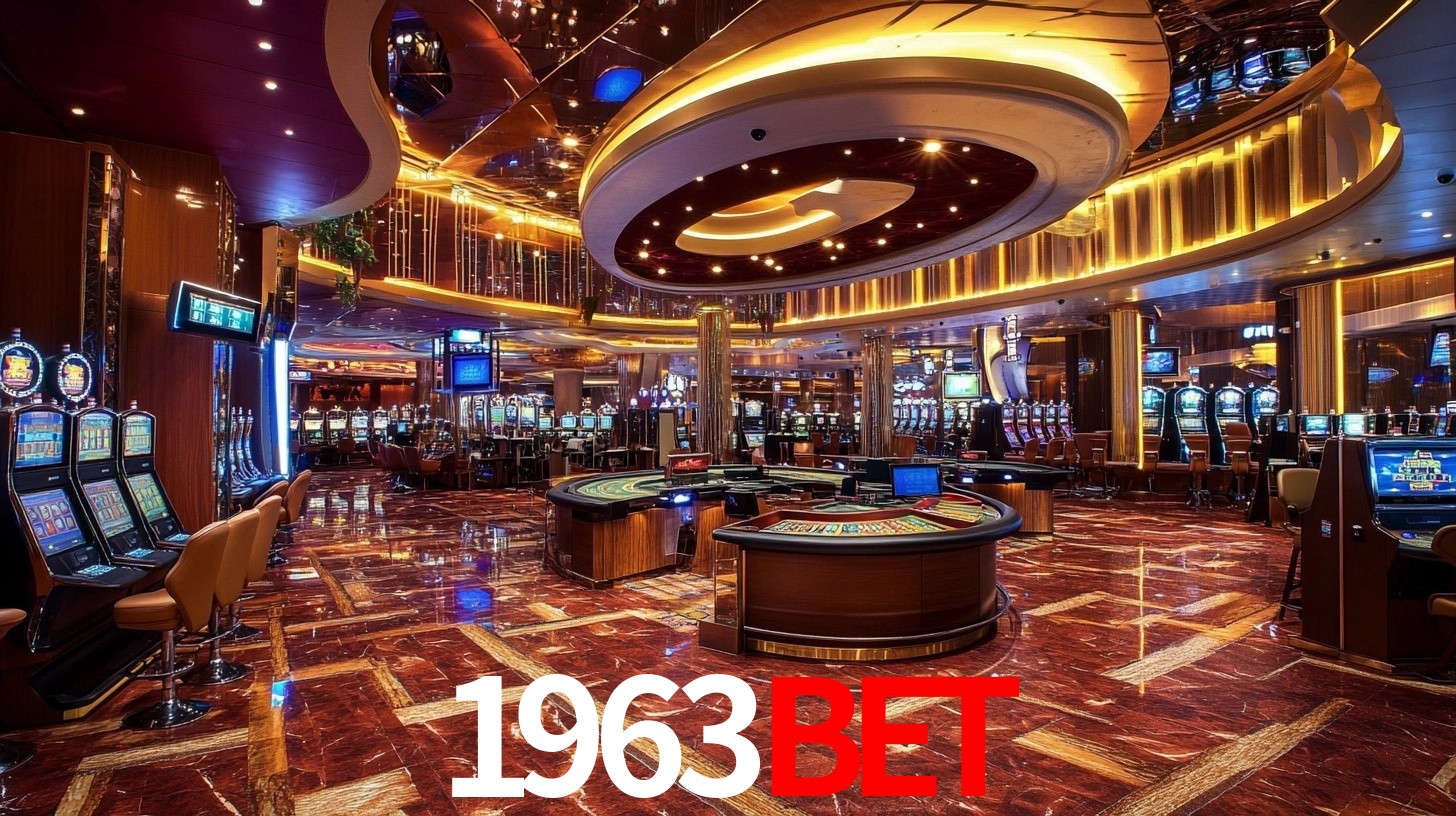 Exclusive Games 1963bet