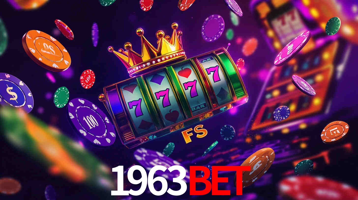 Premium Interface 1963bet