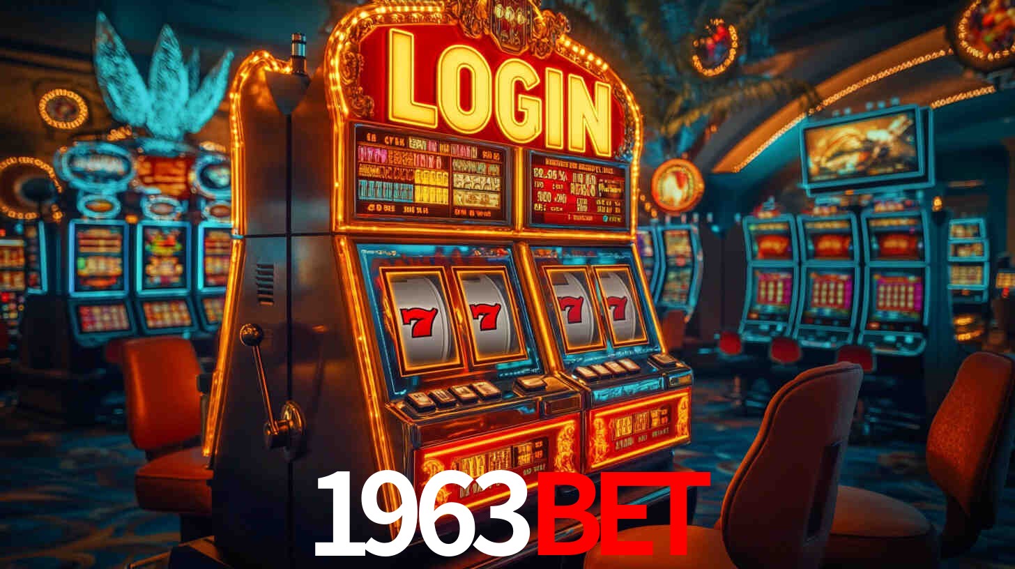Explore as vantagens do 1963bet: serviço profissional e confiabilidade