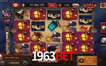 Flash Promotion 1963bet