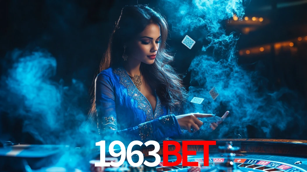 Provedores de Jogos 1963bet