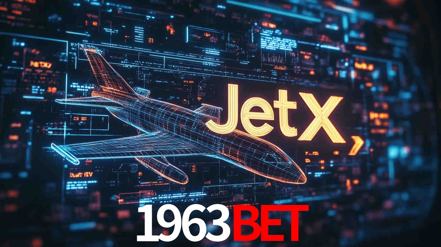 Jogo Aviator 1963bet