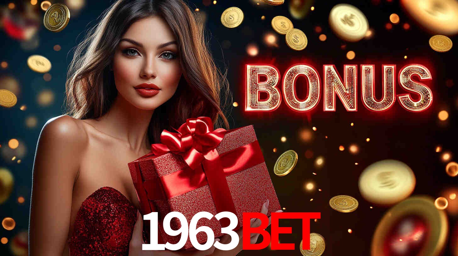 Apostas de Tênis 1963bet