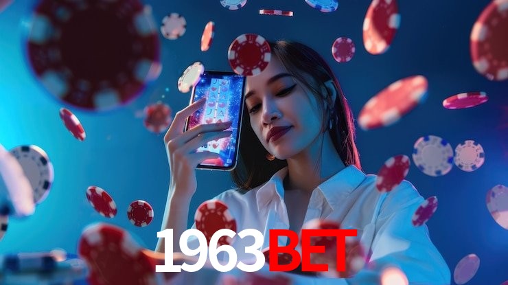 Design Responsivo 1963bet