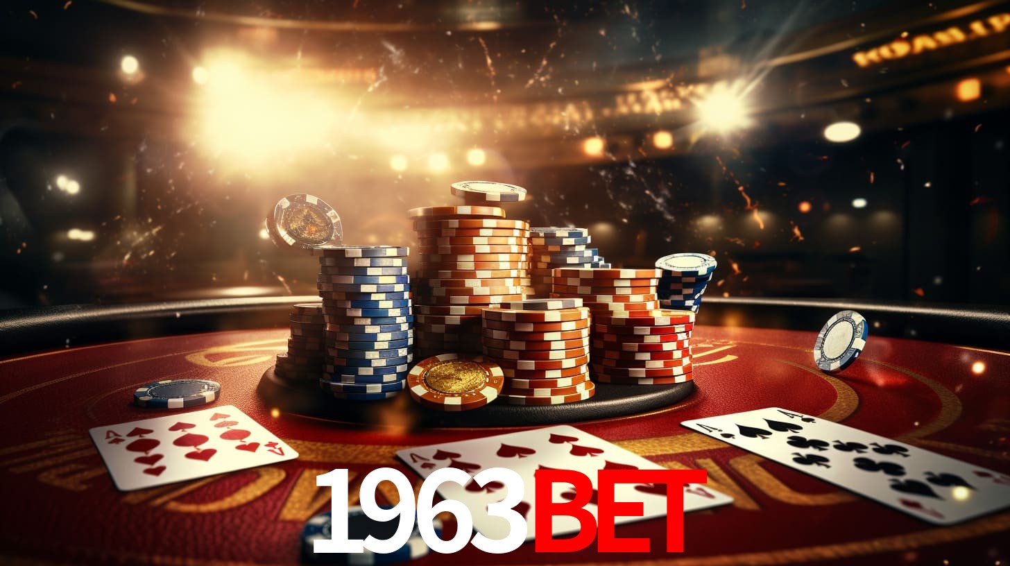 Programa VIP 1963bet