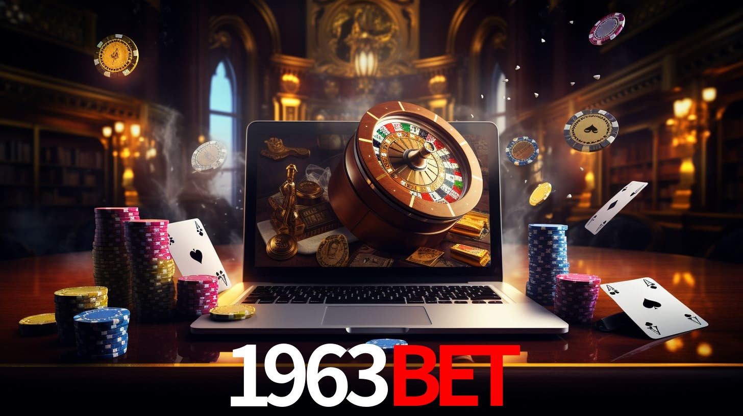Welcome Bonus 1963bet