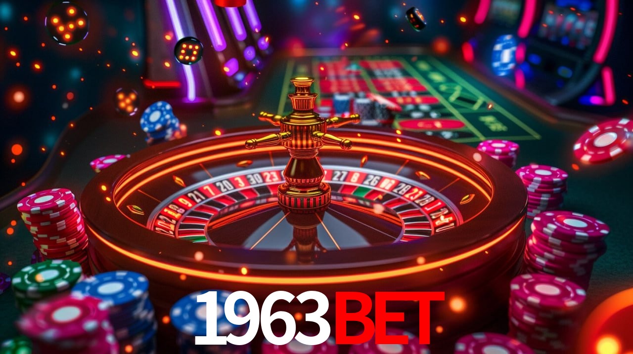 Descubra a Essência do 1963bet: Nossa História e Compromissos