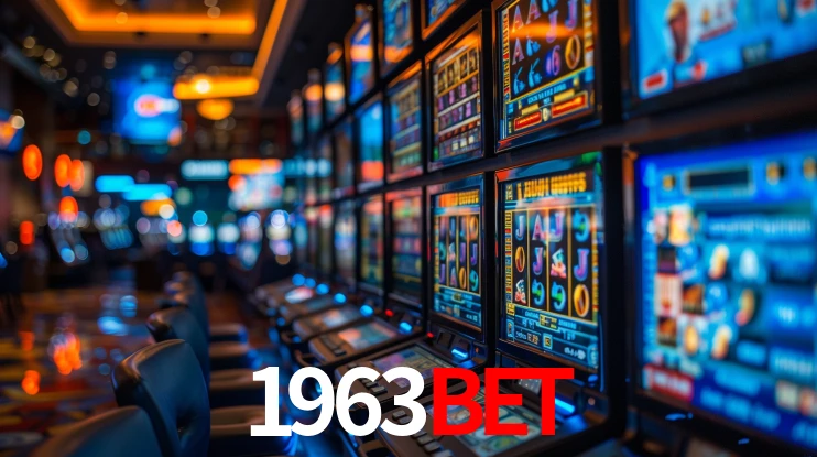 Game Providers 1963bet
