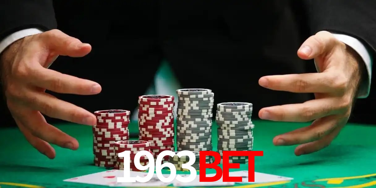 A Emoção da Loteria na 1963bet: Uma Chance de Mudança de Vida