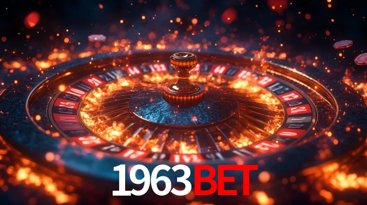 1963bet: Jogos de Caça-Níqueis-Altas Recompensas, Roleta-Velocidade, Blackjack-Desafios Máximos