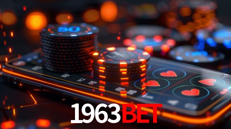 Tennis Betting 1963bet