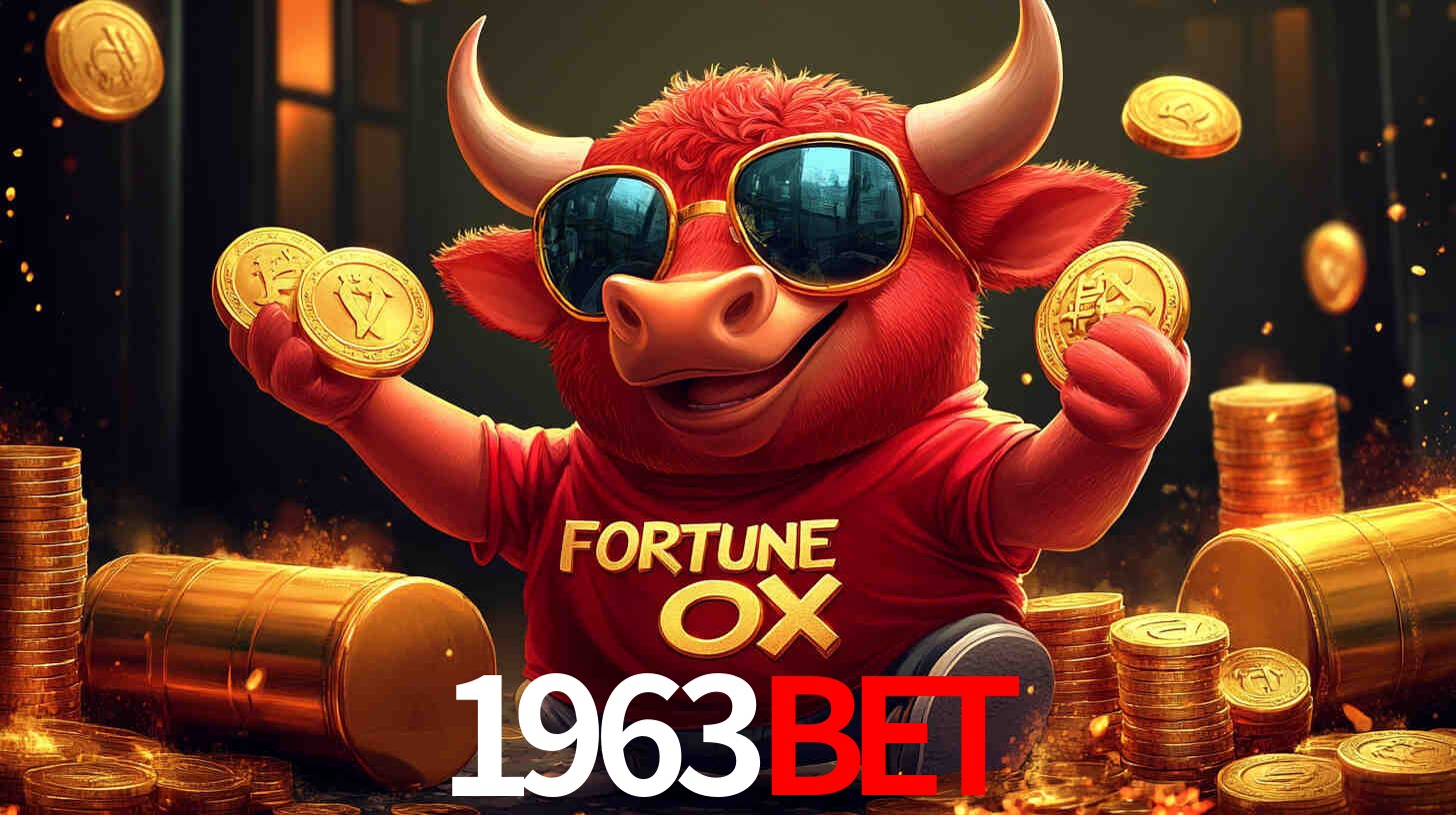 Casino VIP 1963bet