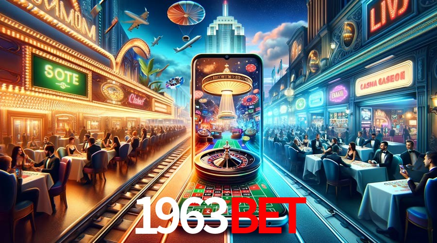 Games Directory 1963bet