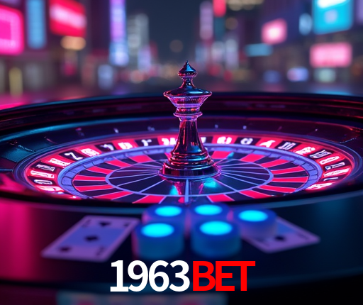 Jogos de Slot 1963bet