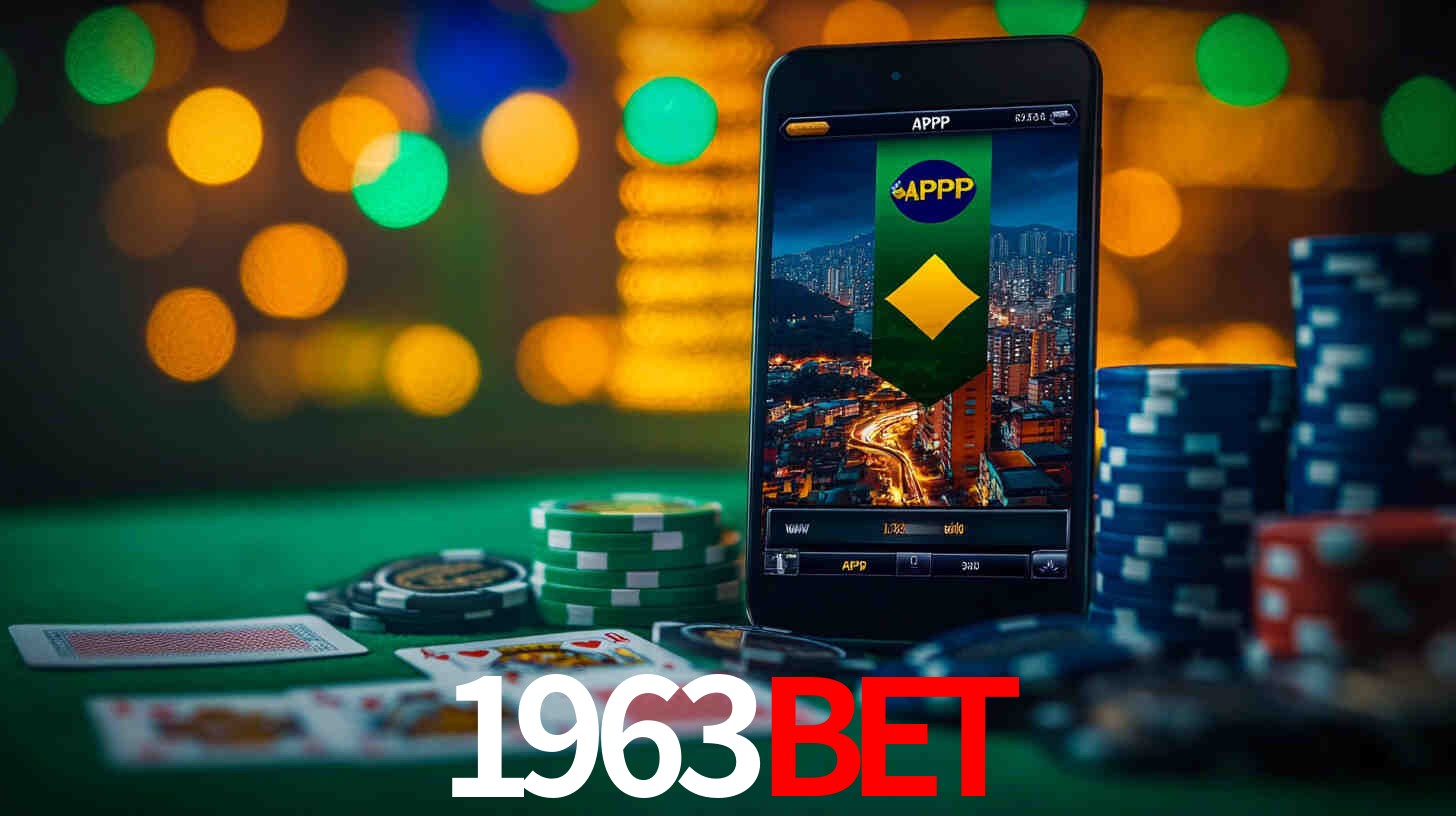 Recursos de Bônus 1963bet
