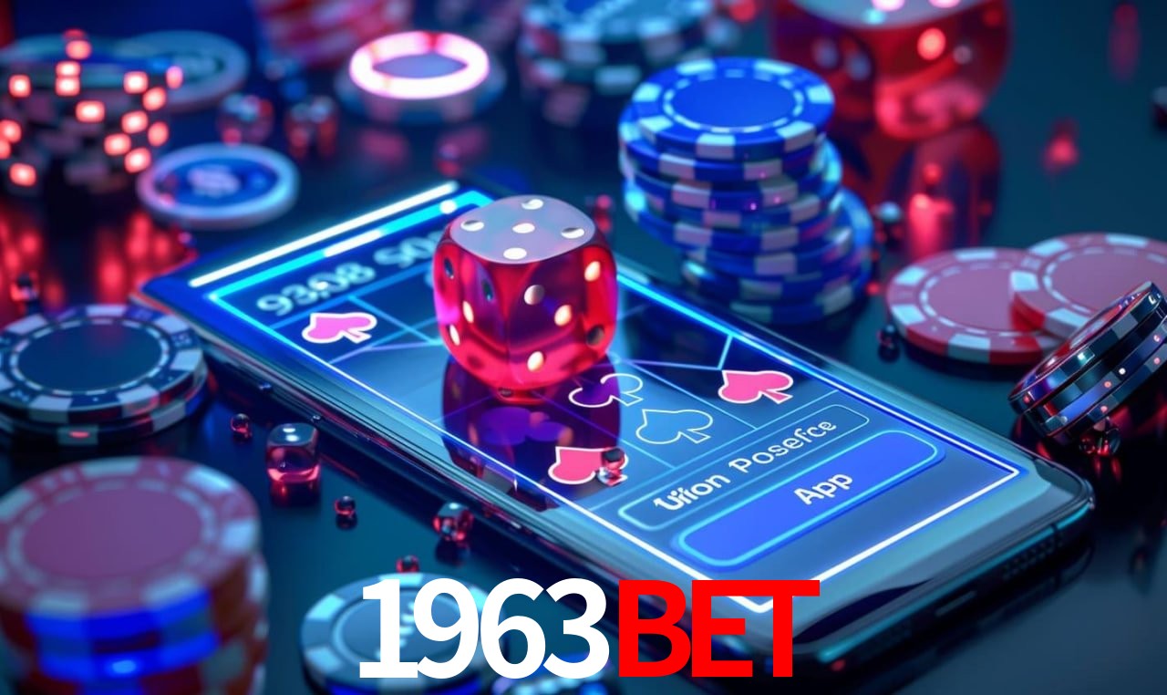 Desvendando o Mundo dos Jogos Virtuais na 1963bet