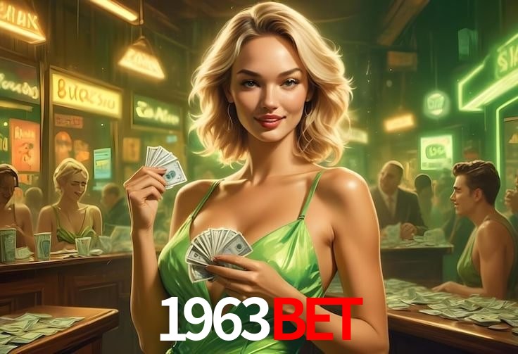 Diretório de Jogos 1963bet
