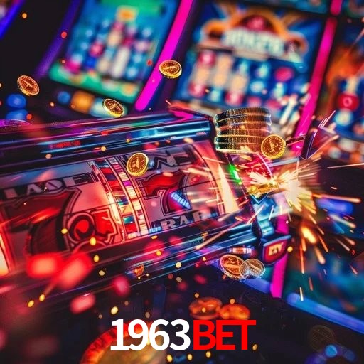 Inovações de Jogos na 1963bet: O Futuro das Experiências Interativas