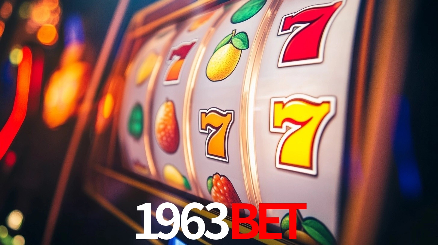 Experimente o Login Seguro Premium no 1963bet