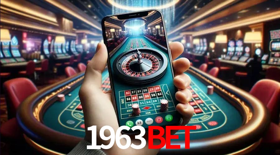 Player Reviews 1963bet