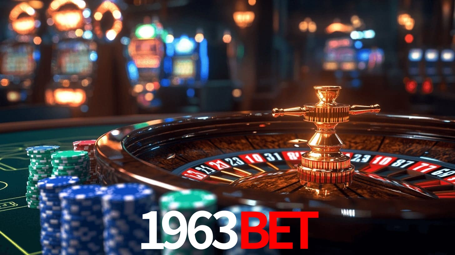 1963bet.com