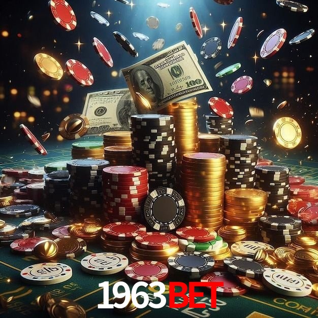 Desvendando o Mundo dos Jogos Virtuais na 1963bet