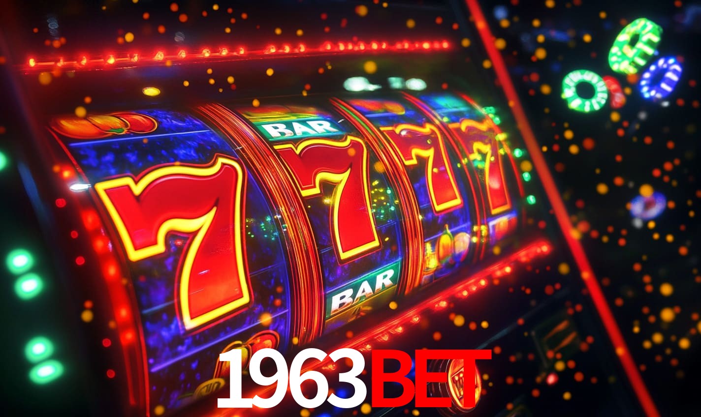 Bônus Generosos e Exclusivos no 1963bet para Você!